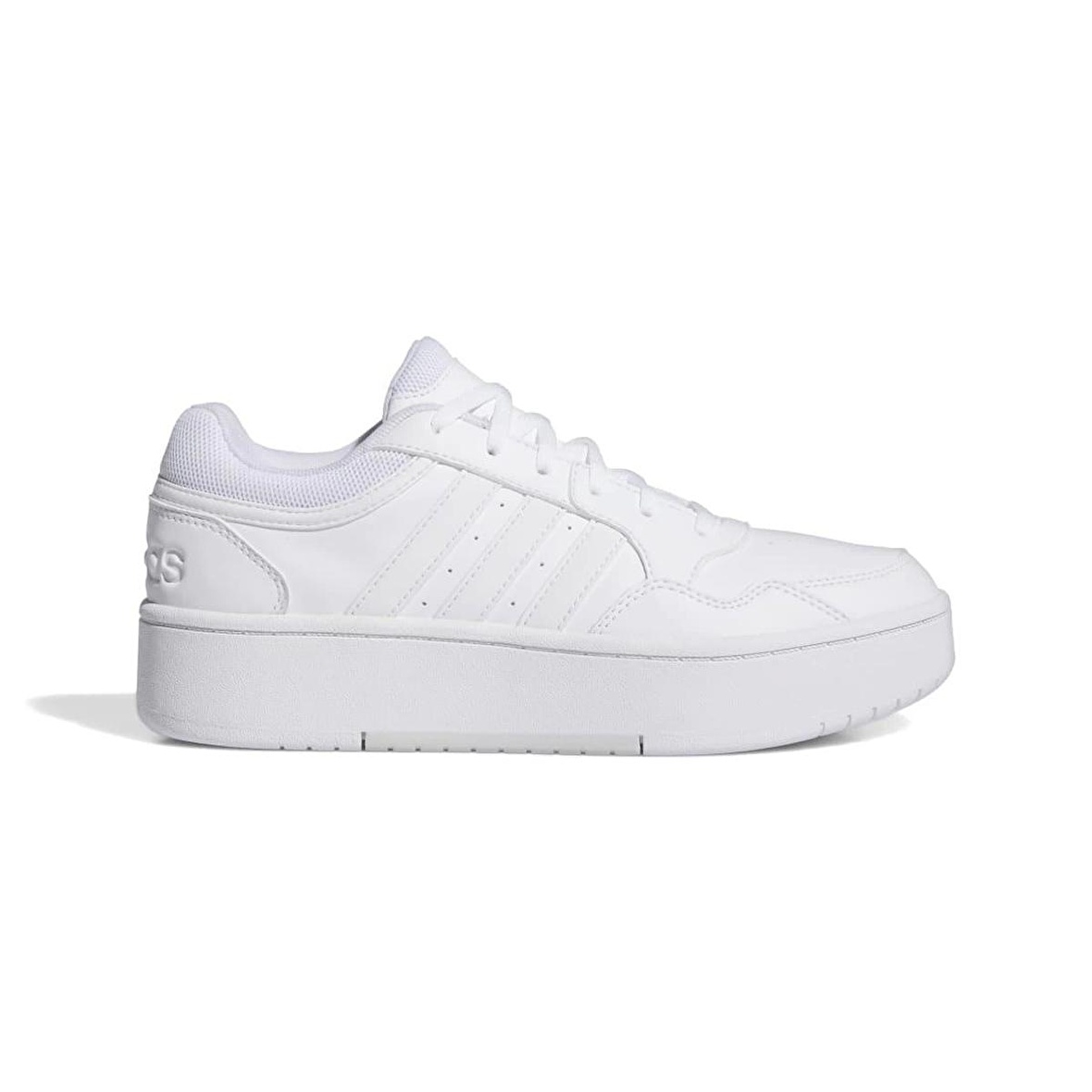 adidas ID2855 HOOPS 3.0 BOLD GÜNLÜK SPOR AYAKKABI