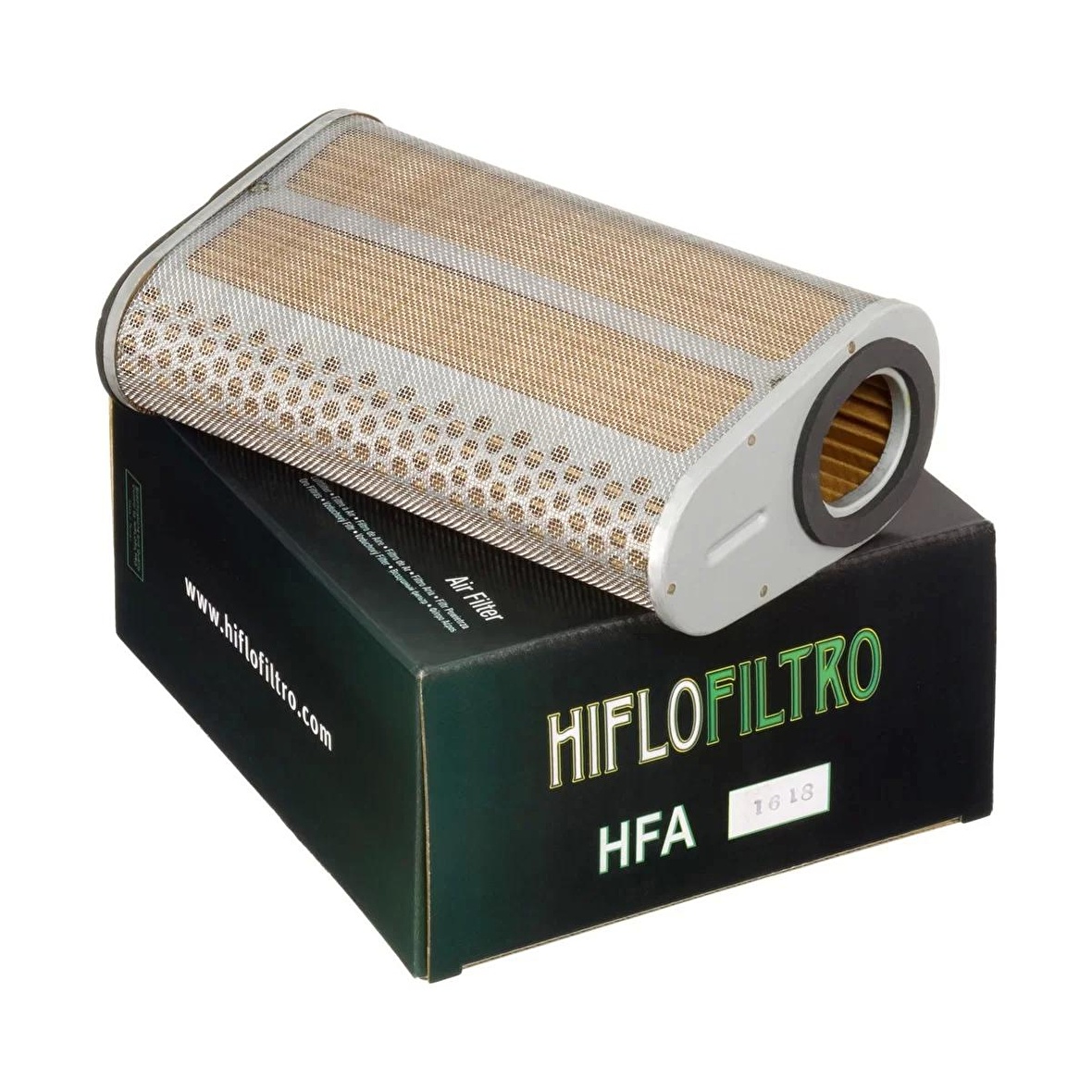 Honda (CBF 600 08-12)  Hiflo Hava Filtresi HFA1618