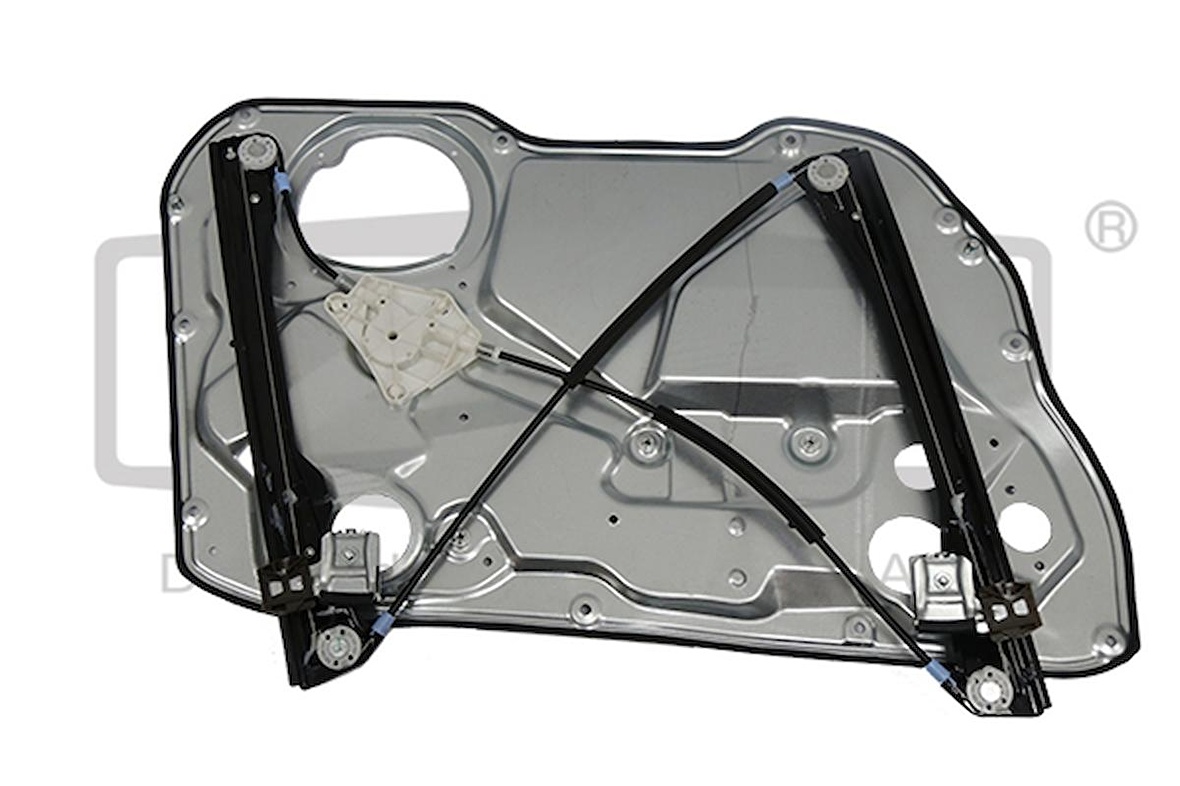 Cam Açma Mekanizması Ön R ( Motorsuz ) 4 Kapı-Ibıza-Cordoba-3-10