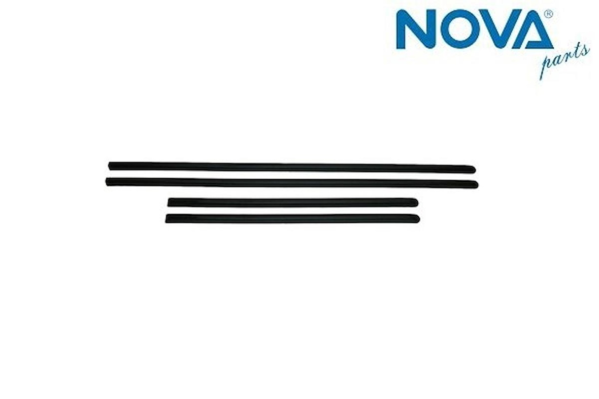 Kapı Çıtası ( 4 Kapı Set )-Polo-Hb-97-0