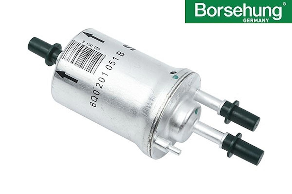 Benzin Filtresi ( 3 Bar ) ( Sofıma )-Polo -Ibıza-Cordoba-Fabıa-Roomster-1.2 Lt.-1.416V-Bby-Bky-Bzg-Azq-Bme