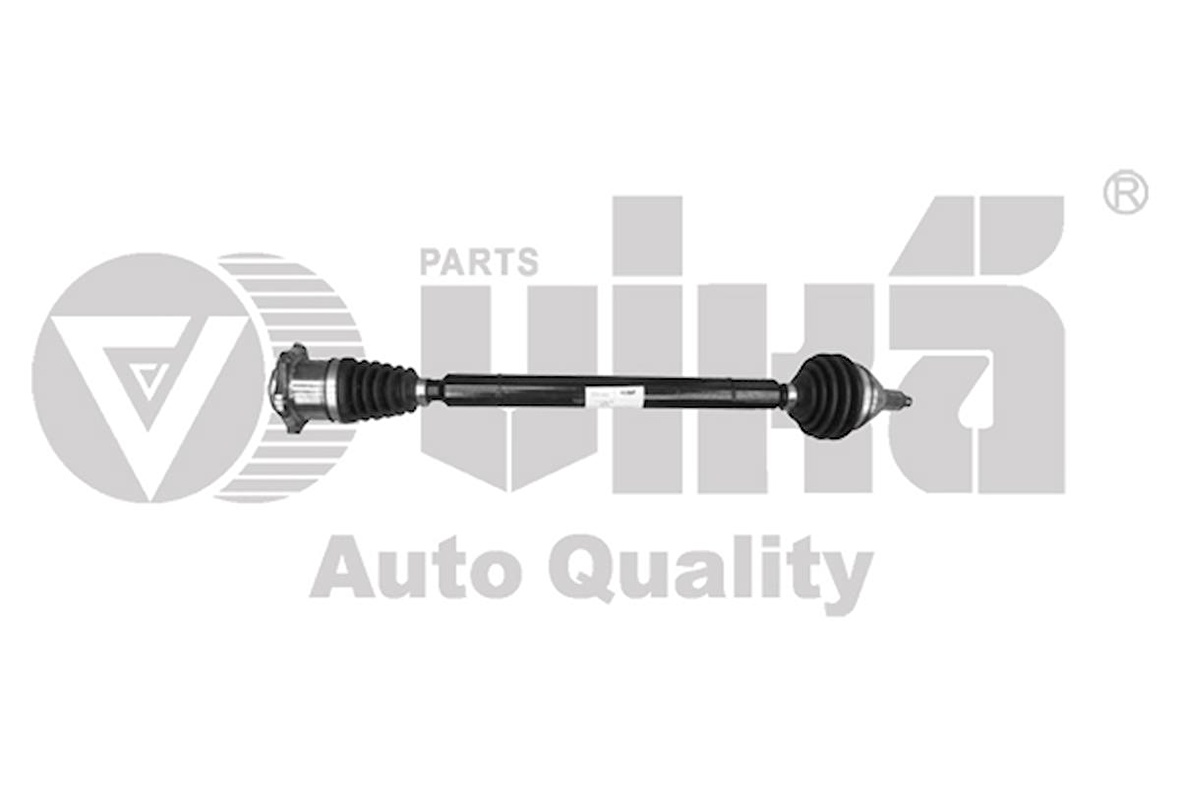 Aks Komple Ön  R-Fabıa-Polo-Roomster-Ibıza-Cordoba-1.4 Lt.-1.9 Lt.-Amf-Atd-Bnv