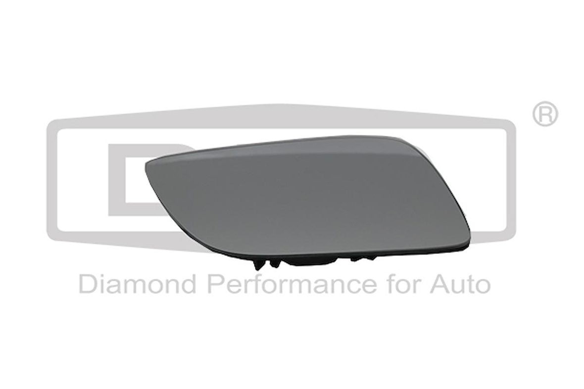 Ayna Camı Dış Dikiz R ( Elektrikli )-Polo-Hb-2-5