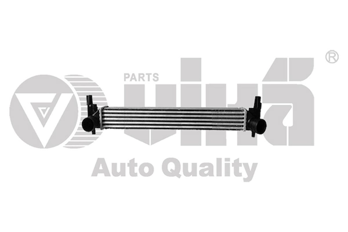 Radyatör Turbo Soğutucu Intercooler-Ibıza -Fabıa-Polo-Rapıd-Roomster-1.2 Lt.-1.6 Lt.-Cfwa-Cayb-C