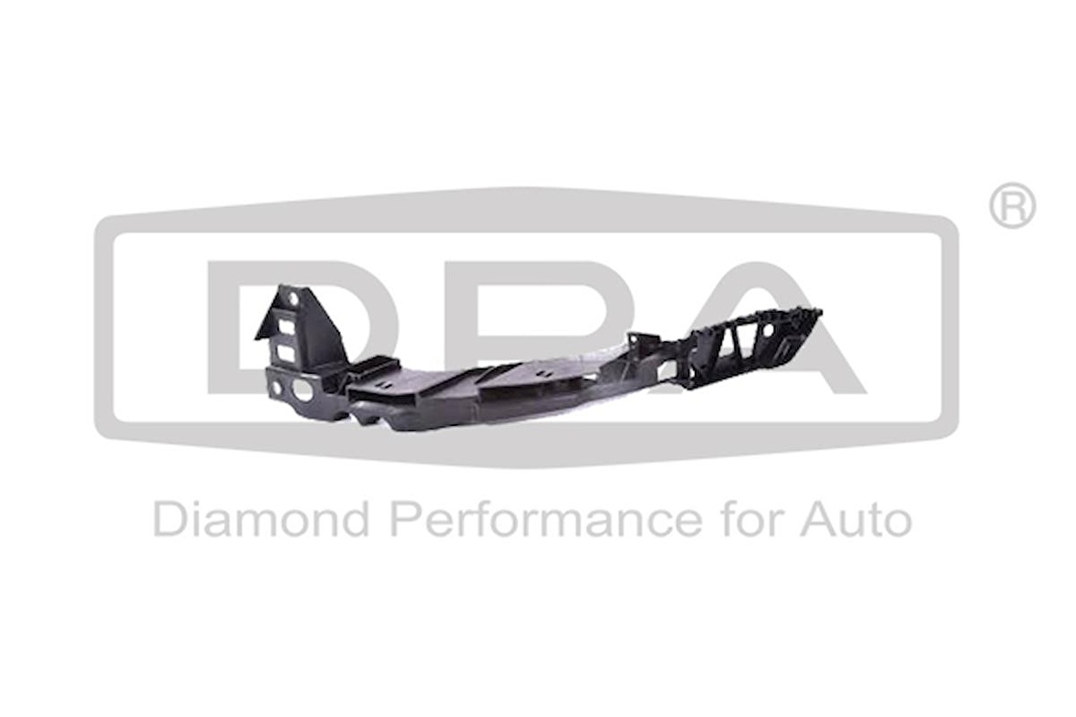 Far Bağlantı Braketi Alt   L-Polo-Hb-2010->
