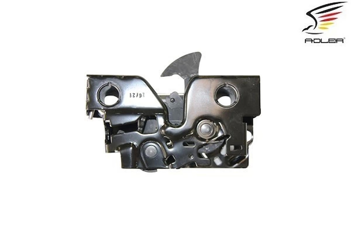 Motor Kaput Kilidi Alt-Polo-10-18-Beetle-12-16