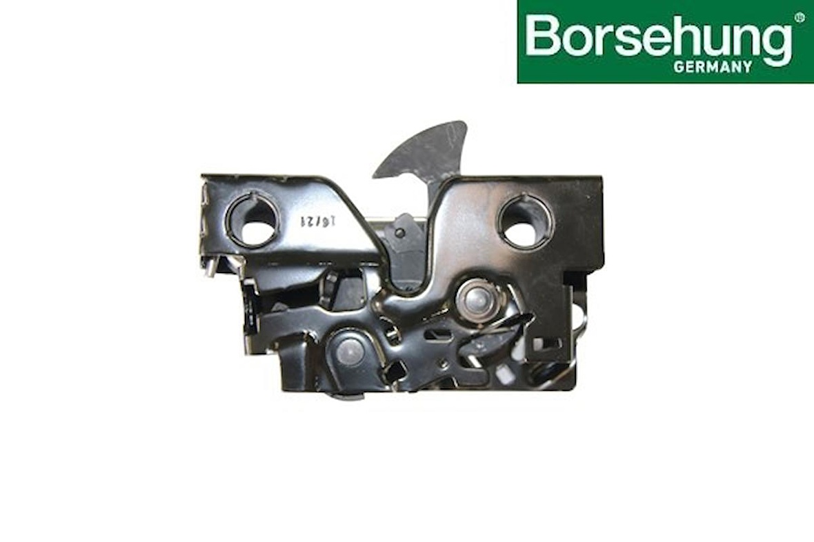 Motor Kaput Kilidi Alt-Polo-10-18-Beetle-12-16