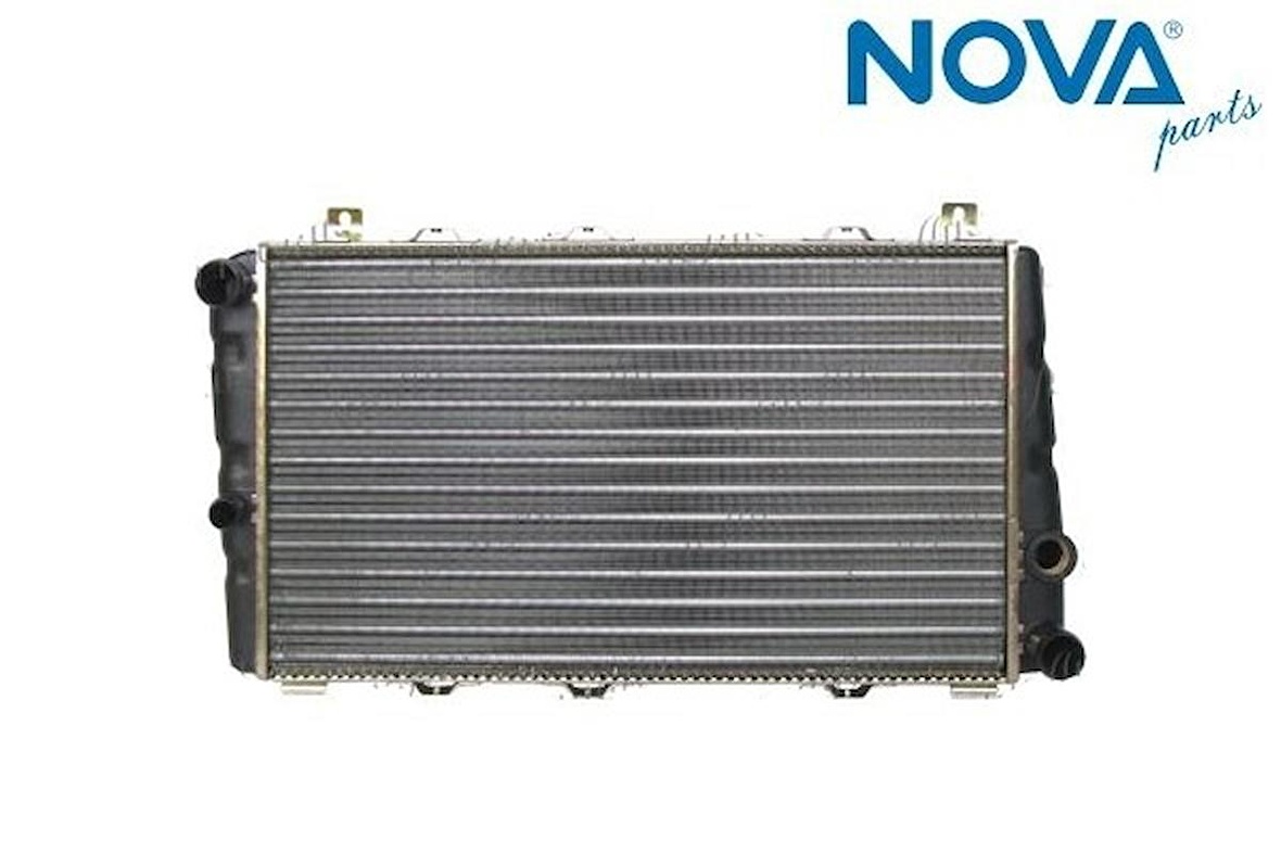 Radyatör Su  ( 3 Bağlantılı )-Favorıt-Felıcıa