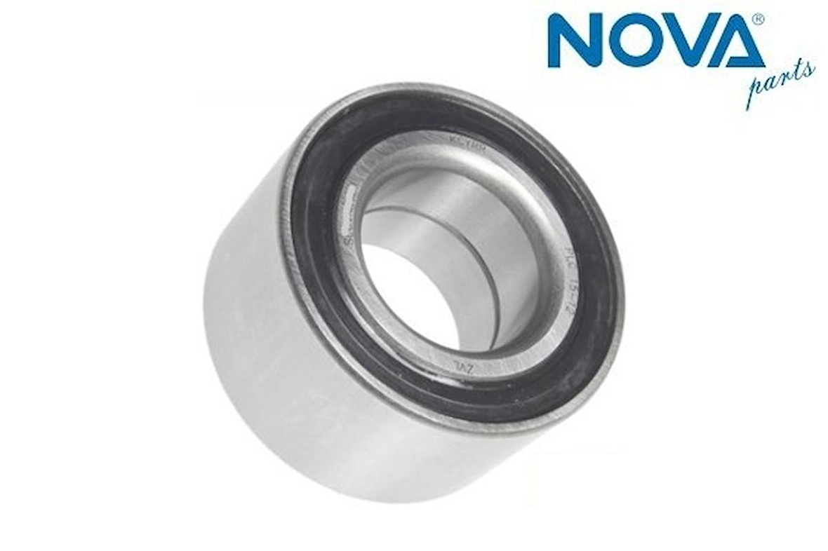 Porya Rulmanı  Ön-Favorıt-Felıcıa