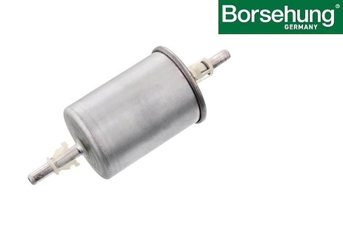 Benzin Filtresi-Fabıa-Fox-A2