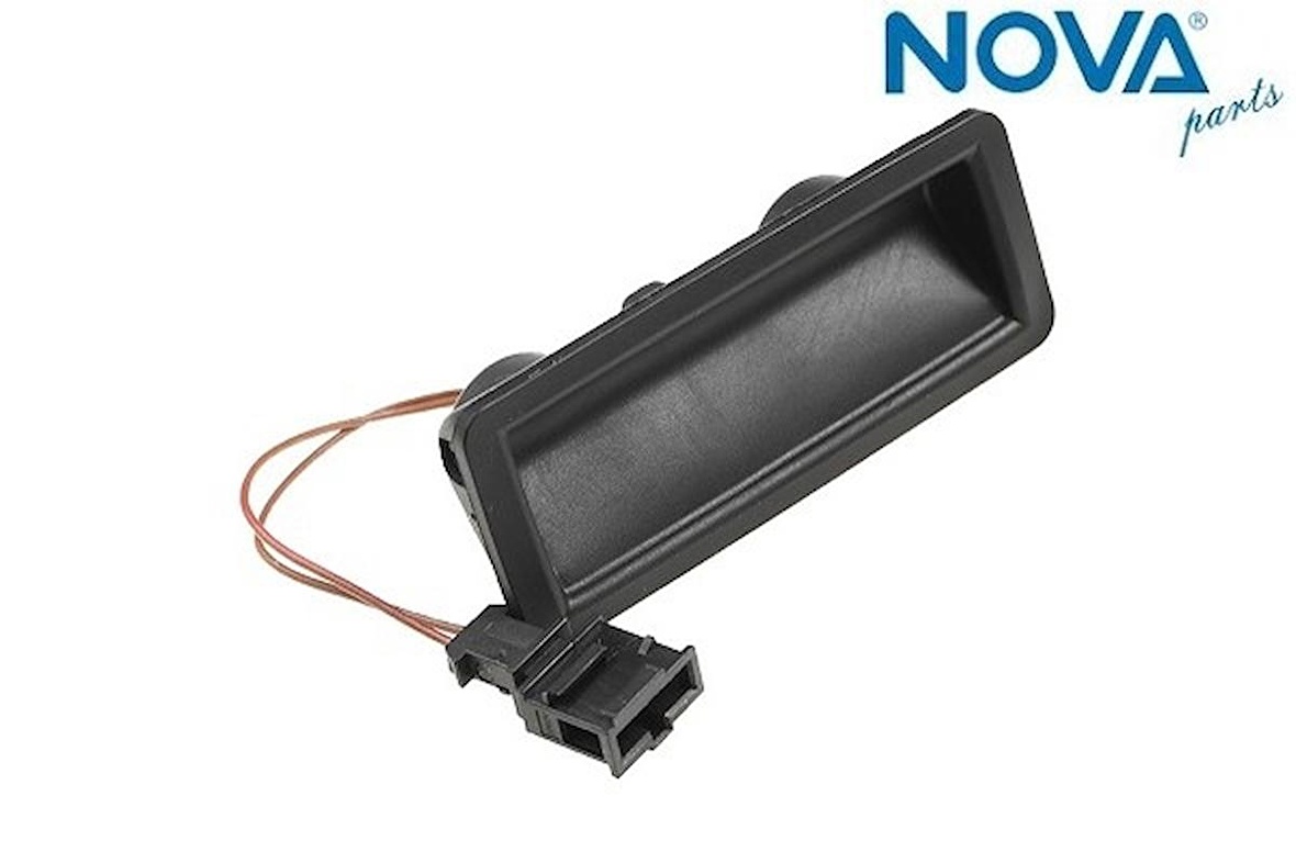 Bagaj Açma Kolu-Fabıa-0-8