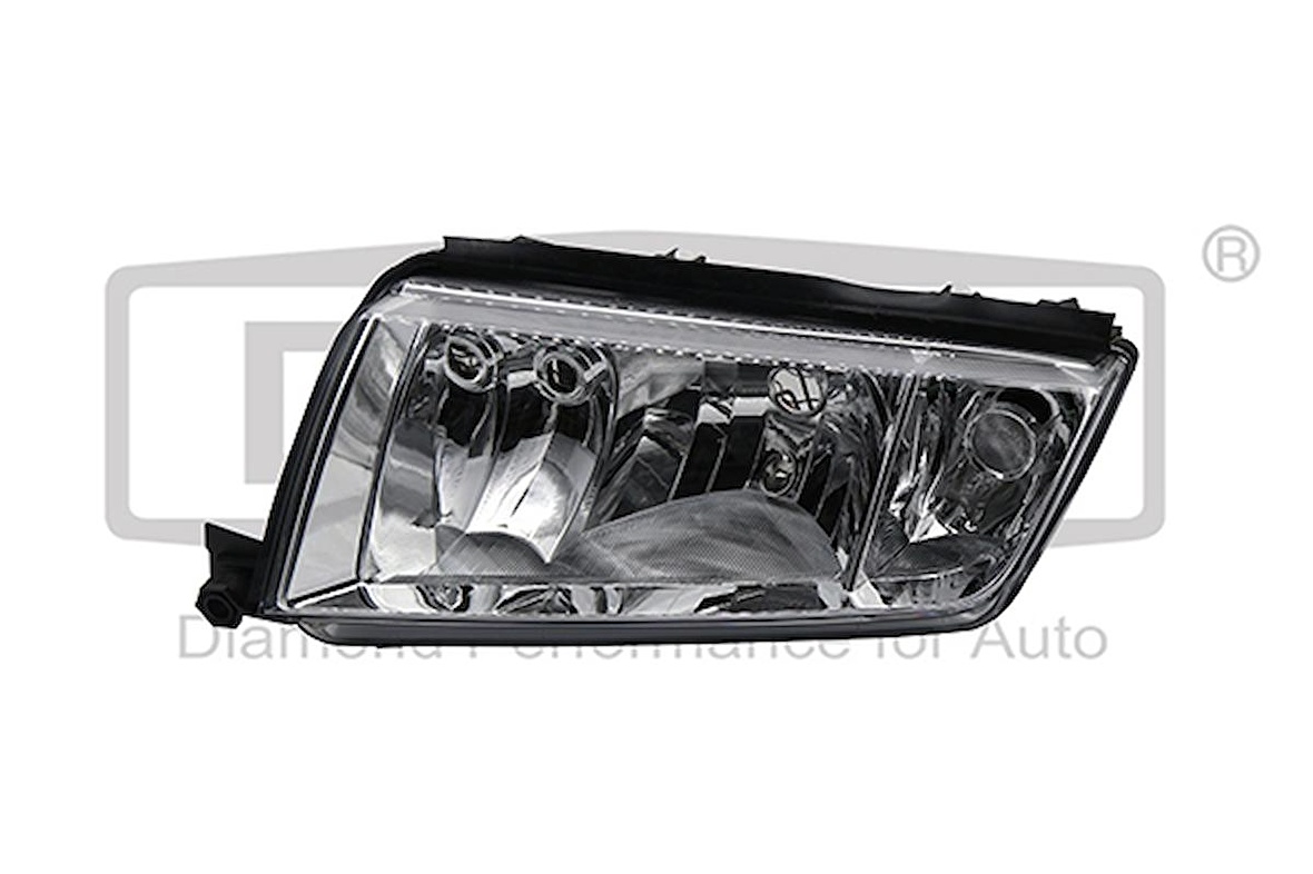 Far Komple  L ( Gümüş Motorlu )-Fabıa-0-8