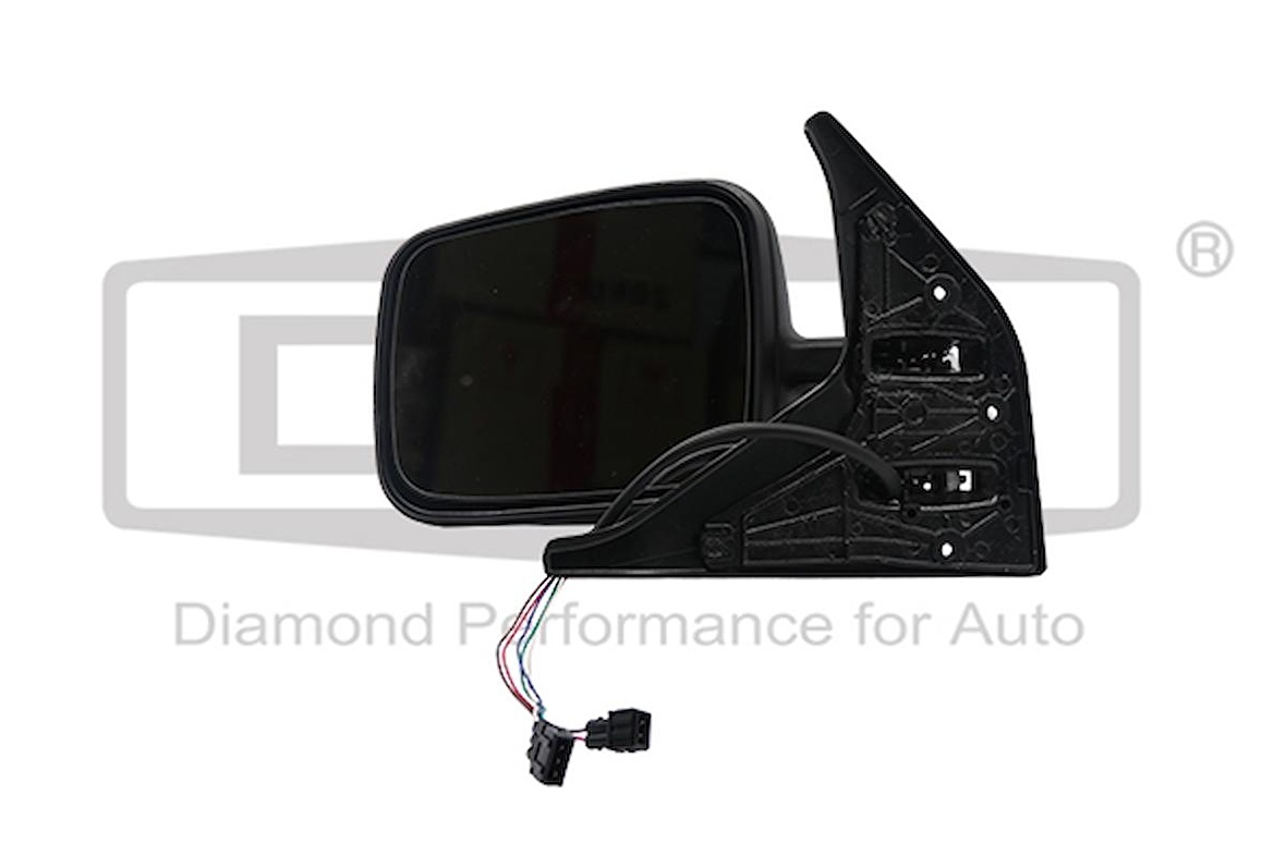 Ayna Dış Dikiz Kmp.  L ( Elektrikli )-Transporter T4-0-3