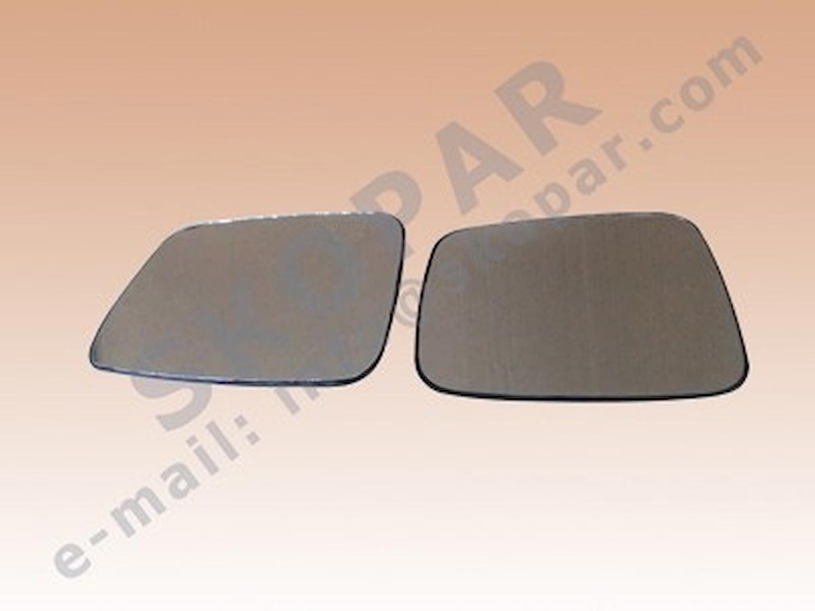 Ayna Camı Dış Dikiz L ( Elektrikli )-Transporter T4-0-3