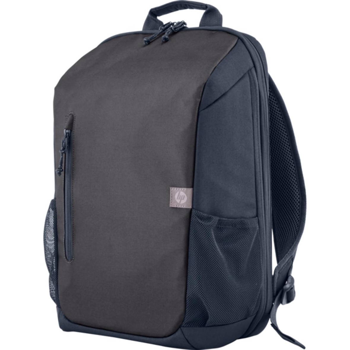 HP Travel 18L Expandable 15.6 Laptop Backpack - Iron Grey 6B8U6AA