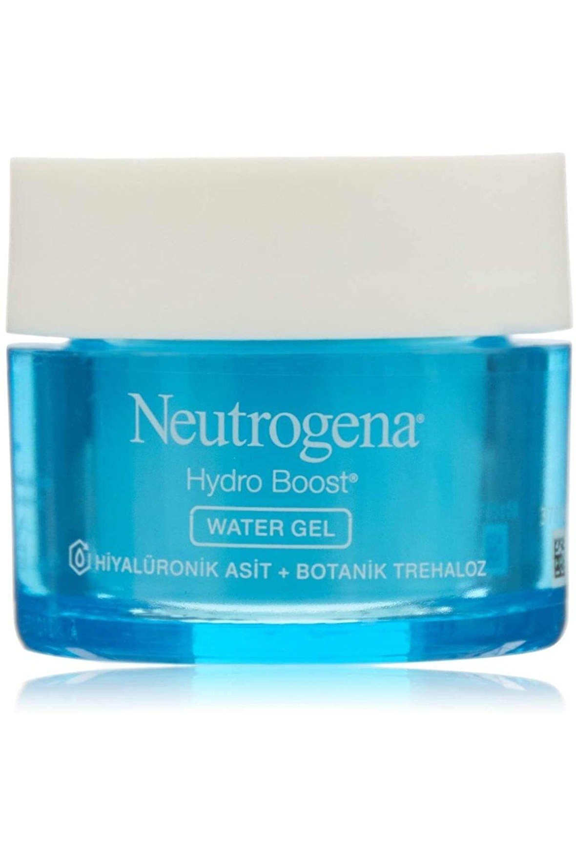 Neutrogena Hydro Boost Water Gel Nemlendirici Normal Ciltler Için, 50