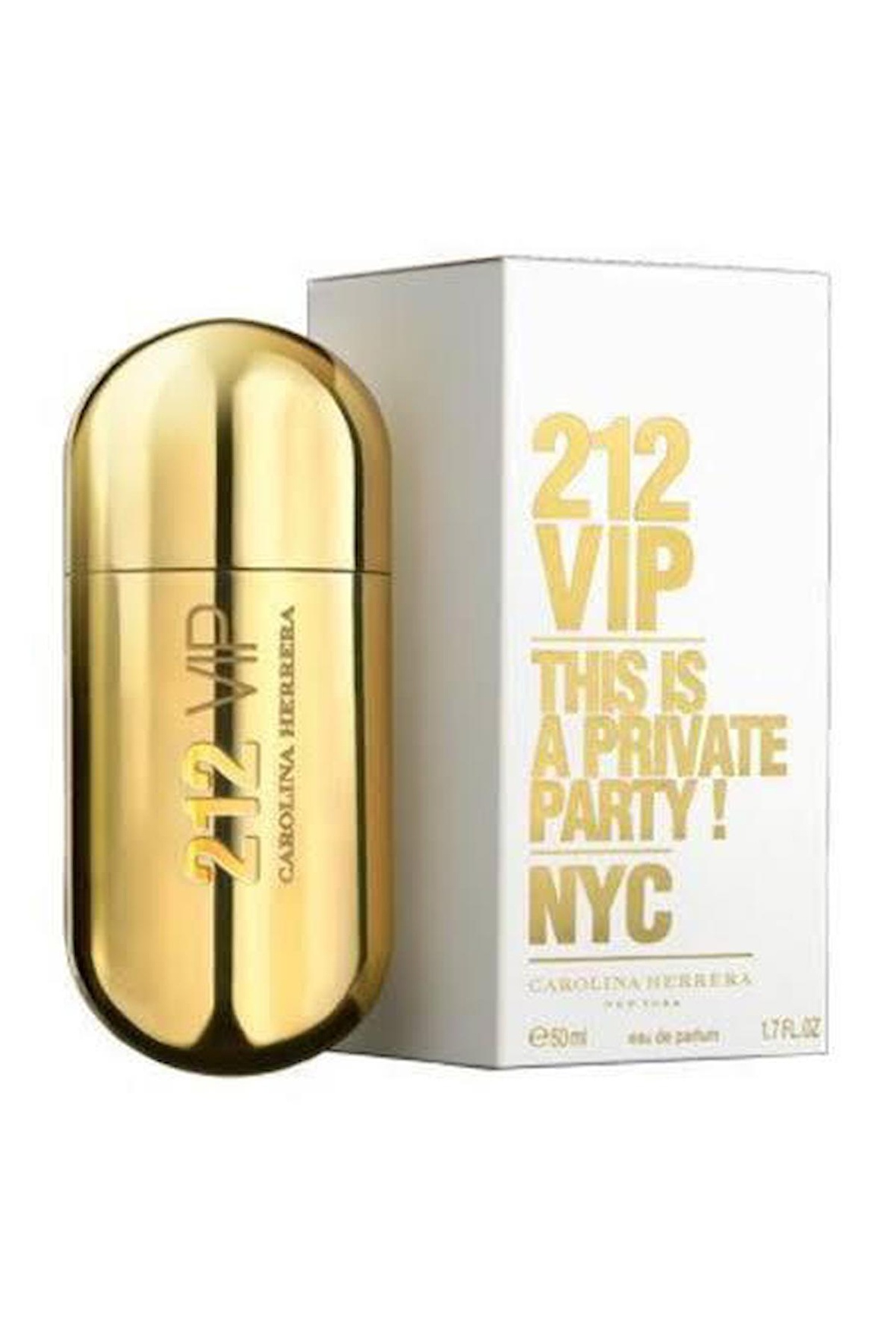 Carolina Herrera 212 VIP EDP 80 ml Kadın Parfüm Fiyatları ve Modelleri ...