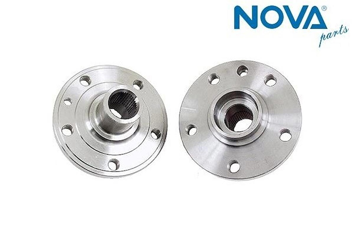 Porya Ön & Arka-Transporter T4-91-3