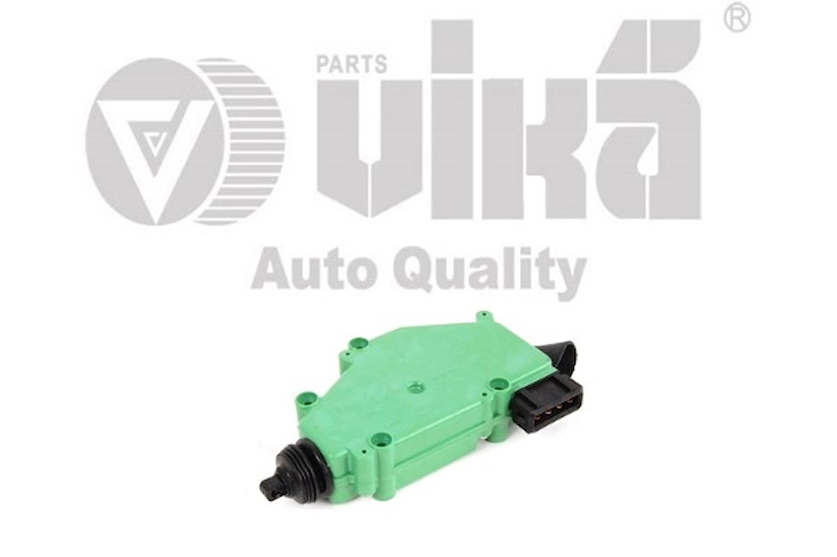 Merkezi Kilit Motoru  ( Tüm Kapılar )-Transporter T4-91-3