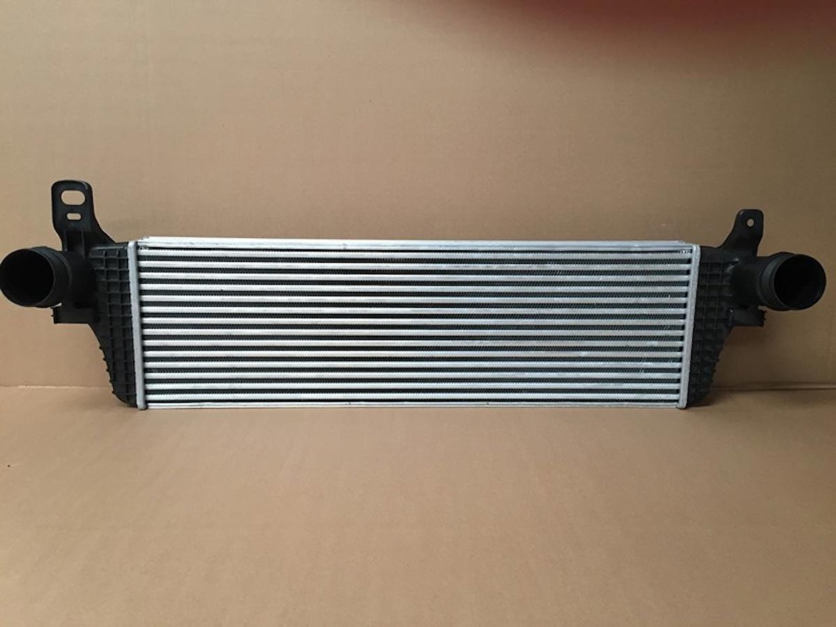 Radyatör Turbo Soğutucu Intercooler-Transporter T6-10-15