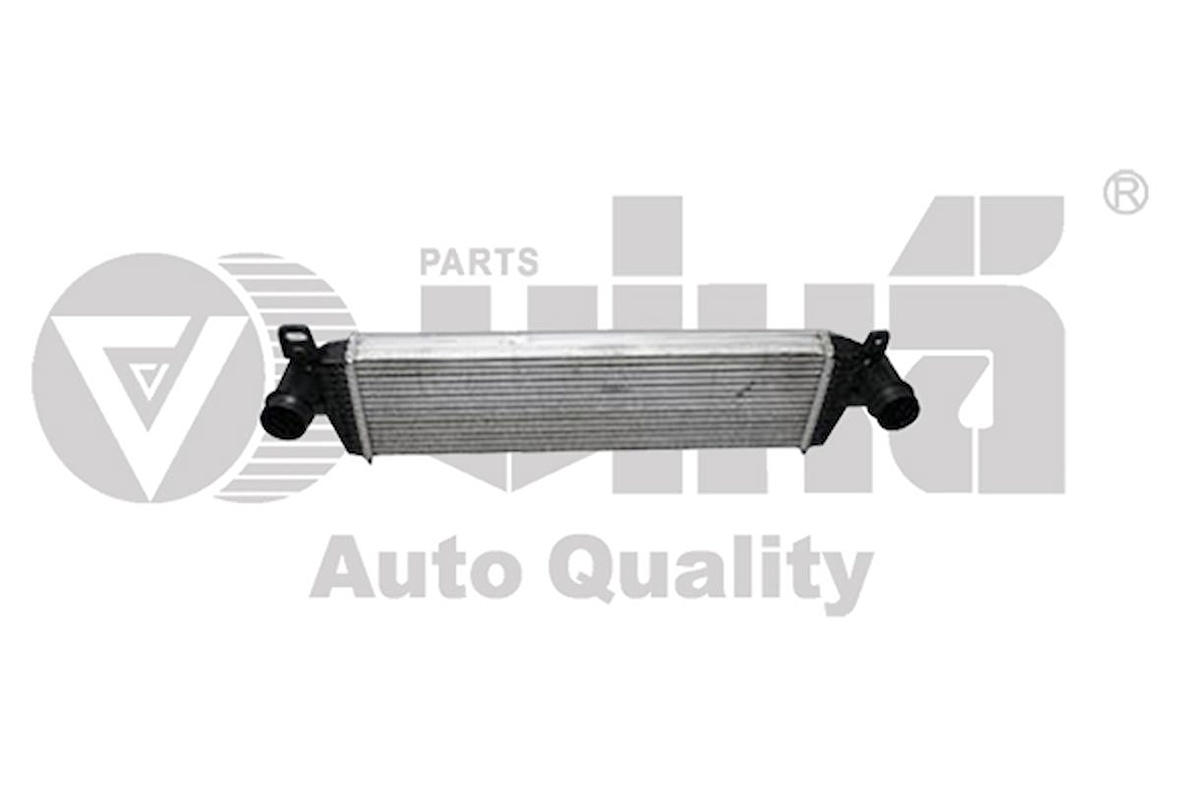 Radyatör Turbo Soğutucu Intercooler-Transporter T6-10-15