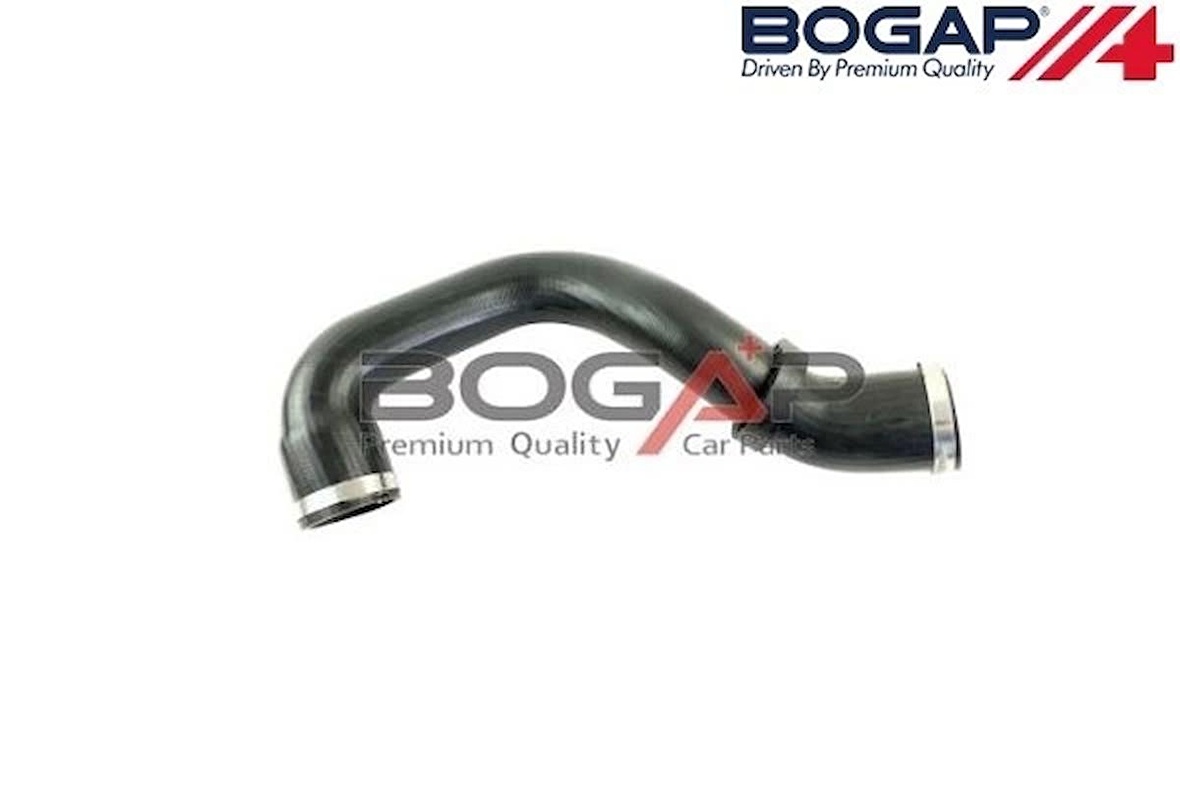 Turbo Hortumu-Transporter T6-2.0-Tdı-Caaa-Caab-Caac-Ccha-Cchb-Caae