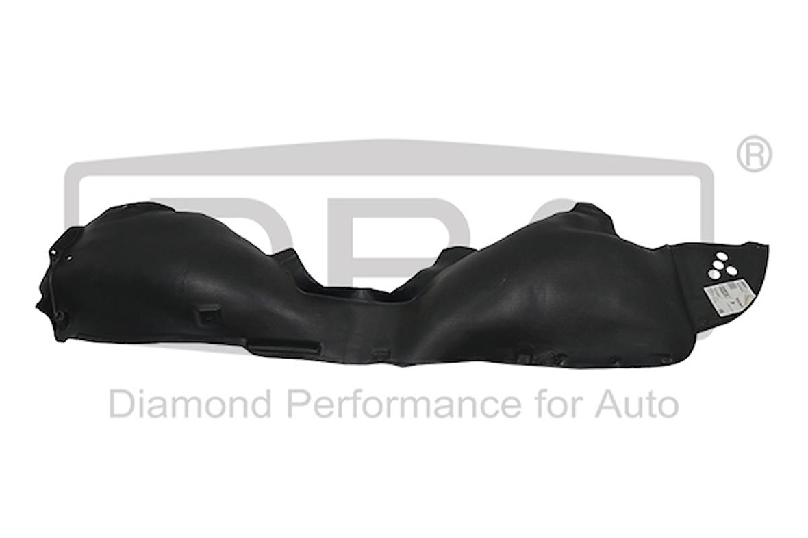 Çamurluk Davlumbazı Ön  R-Transporter T7