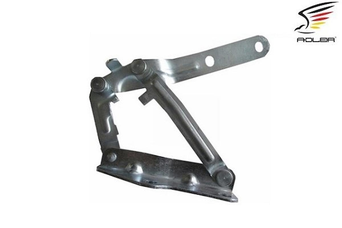 Motor Kaput Menteşe R-Transporter T5-T6