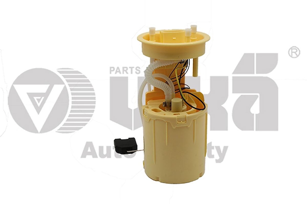Yakıt Pompası Kmp. ( 3 Çıkışlı )-Transporter -10-19-2.0-Tdı-Ccha-Caac-Cfca-Cchb-Caae-Caaa-Caab