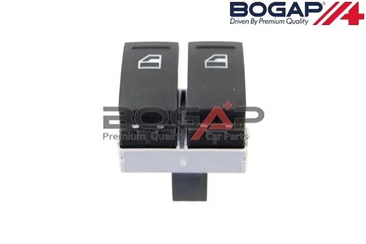 Cam Açma Anahtarı   ( 2 Li )-Transporter T5-T6-4-14
