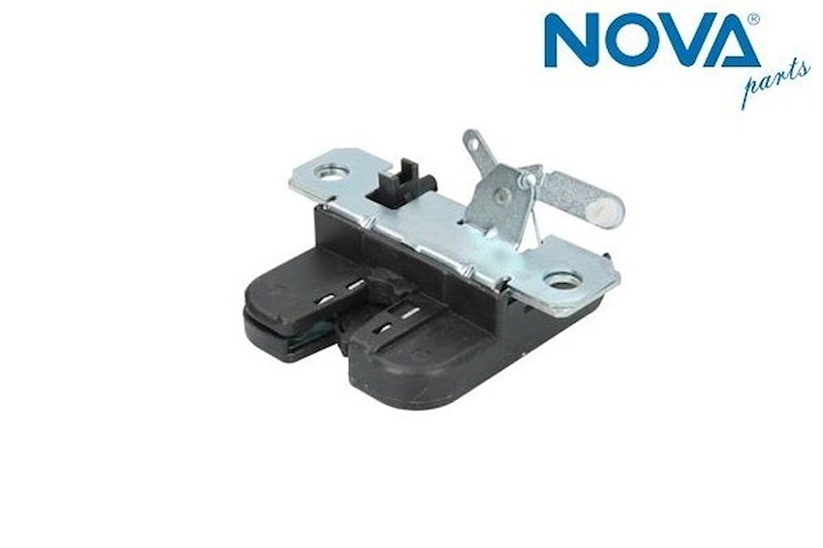 Bagaj Kapak Kilidi-Transporter-4-15-Sharan-Alhambra-16-23-Touareg-15-18