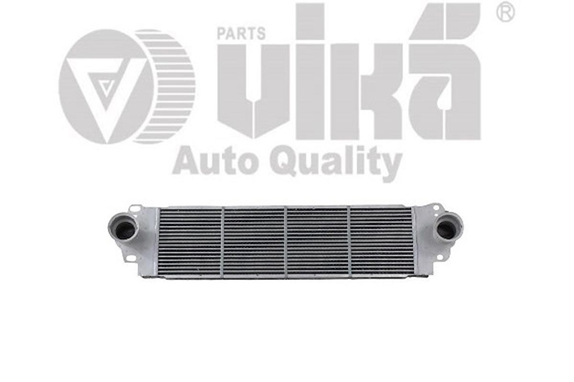 Radyatör Turbo Soğutucu Intercooler-Transporter  2.0-2.5 Lt.-Tdı-Axb-Axd-Axe-Caaa-Caab-Caac