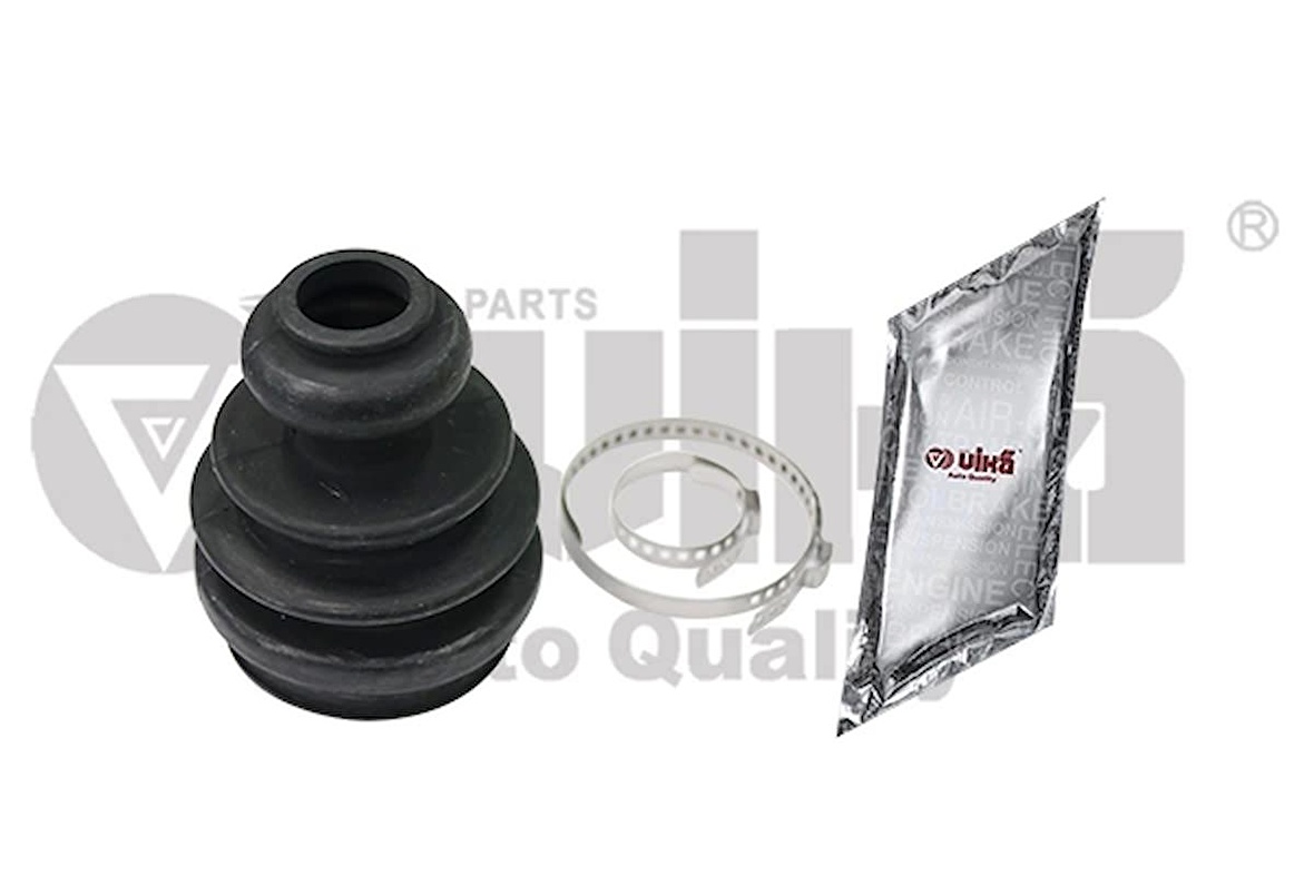 Aks Körük Kiti İç  L-Transporter T5 Tdı-Axb-Axc-4-10