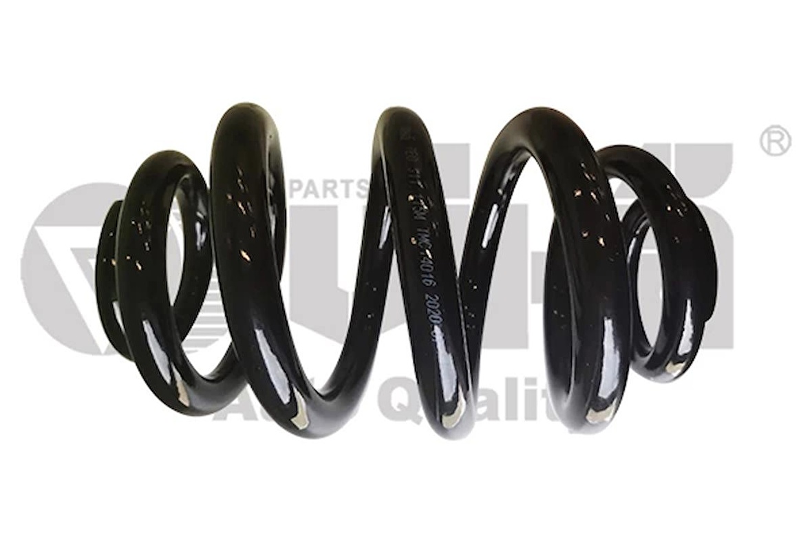 Helezon Yayı Arka-Transporter -3-19