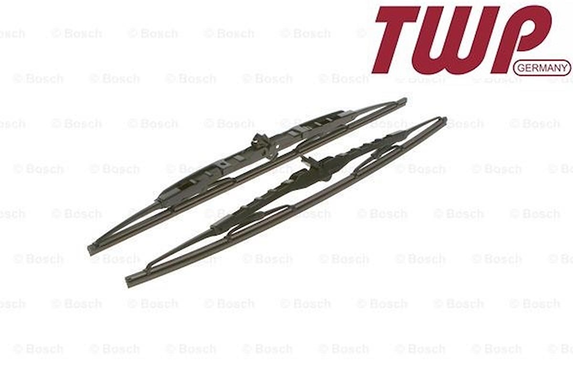 Silecek Süpürgesi L & R ( Set ) ( Telli Tip )-Amarok-Transporter T5-T6