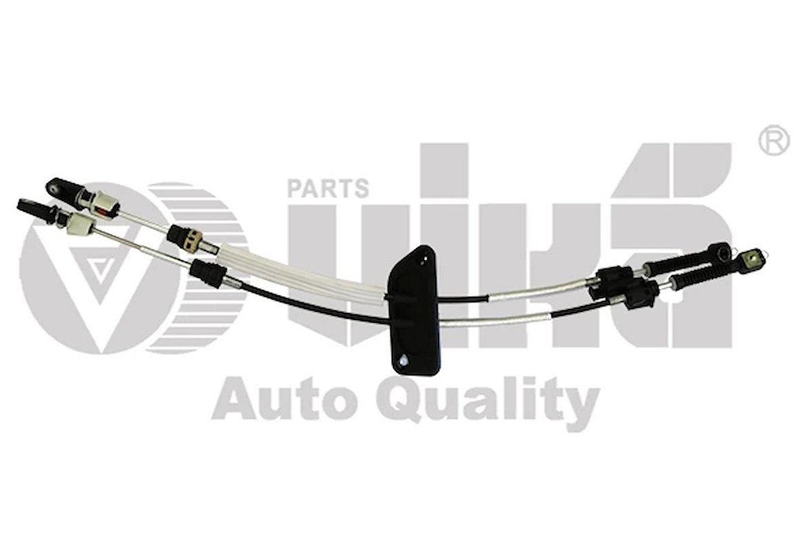 Vites Teli & Halat Ucu  ( 6 İleri )-Transporter T5 Tdı-4-10-Axe-Axd-Bnz