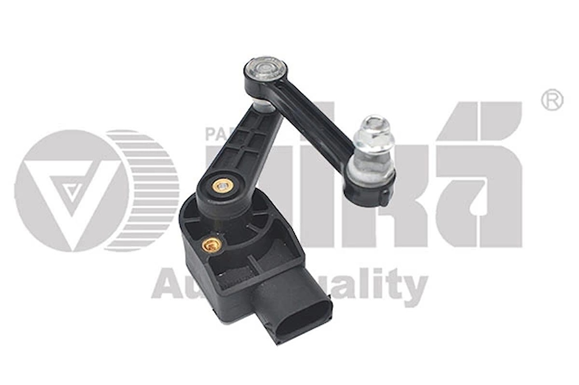 Far Seviye Ayar Sensörü Arka L & R-Touareg-3-10-Q7-7-15