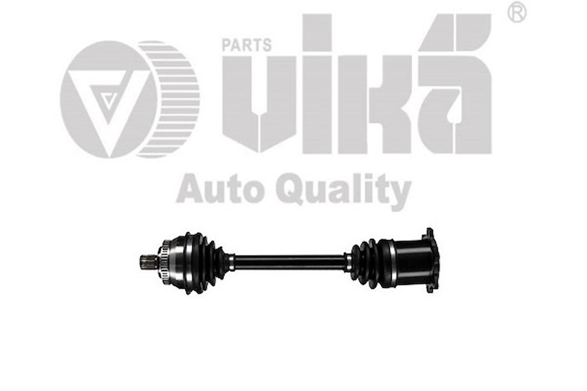 Aks Komple L& R-Sharan-Alhambra