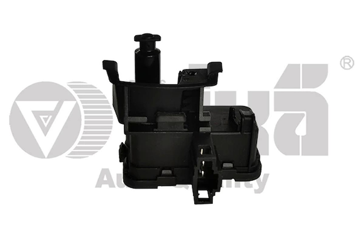 Yakıt Depo Kapak Açma Motoru-Polo -Touareg-Troc-Fabıa-Octavıa-Yetı-Leon