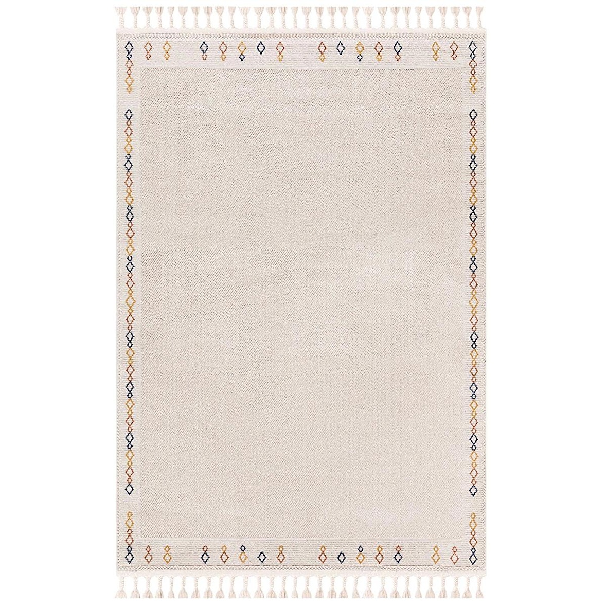 İpek Halı Duru Pien 1755 A İskandinav Halı