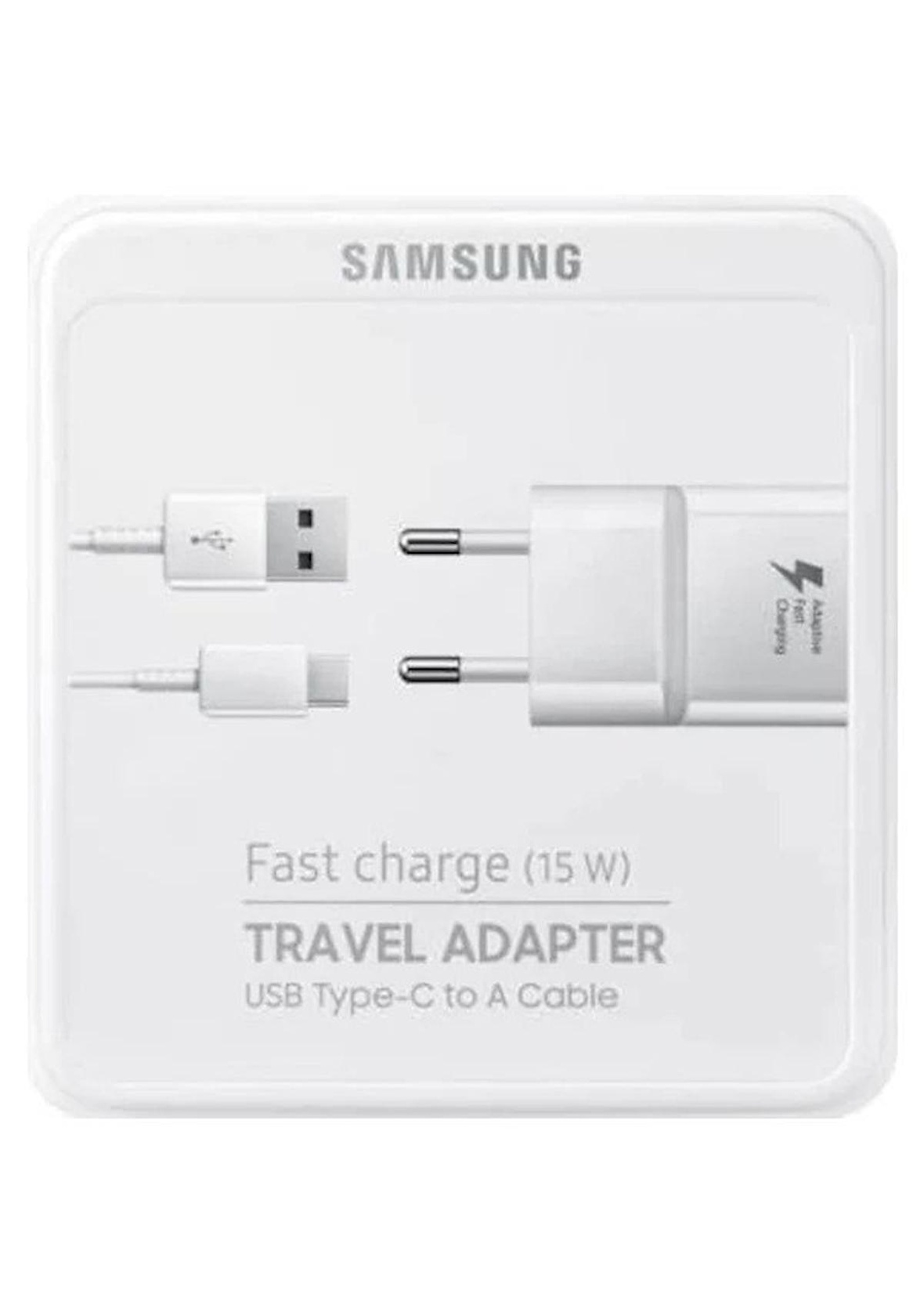 Samsung EP-TA20EBE Type-C Hızlı Şarj Aleti Siyah Fiyatları ve Modelleri ...