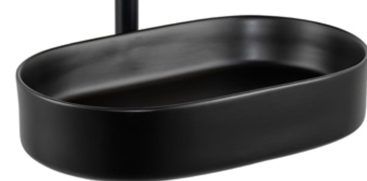 Lena Tezgah Üstü Lavabo E-W1202ms