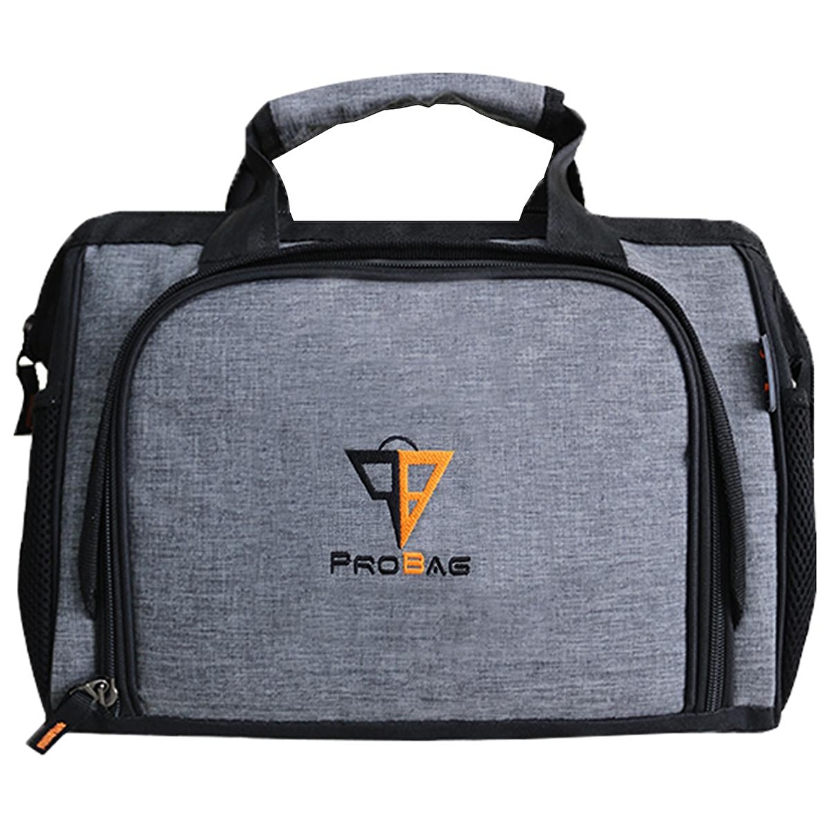 Probag Telli Ağızlı Takım Ve Alet Çantası Orta PB-TTC002