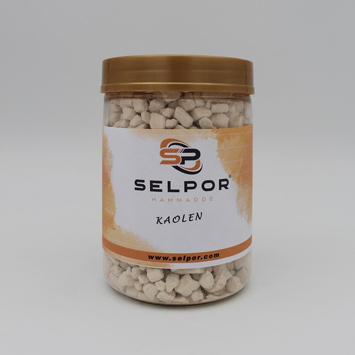 Kaolen (kaolin) 1 Kg