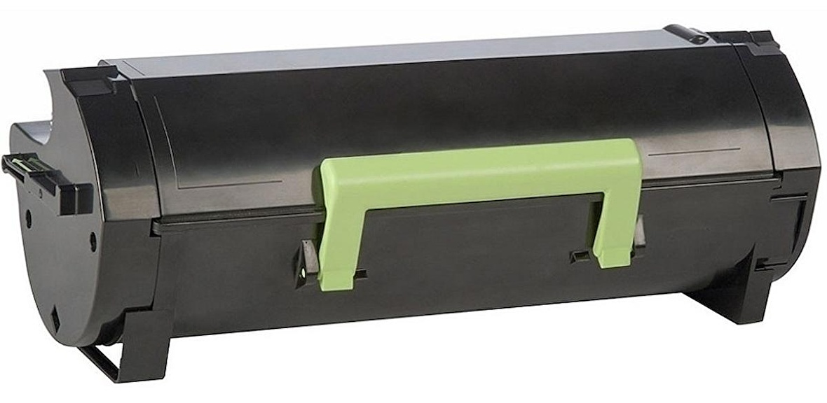 Tonersepeti Lexmark MS317-51B5H00 Muadil Toner