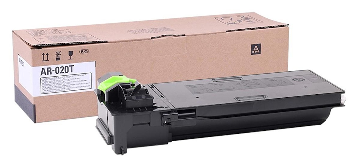 Tonersepeti Sharp AR-202T Muadil Fotokopi Toner