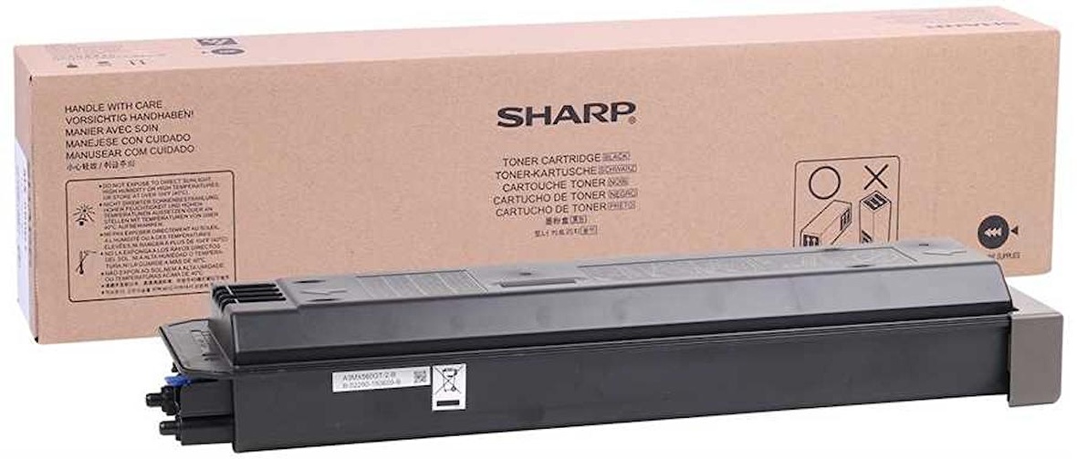 Tonersepeti Sharp MX-560GT Orjinal Toner