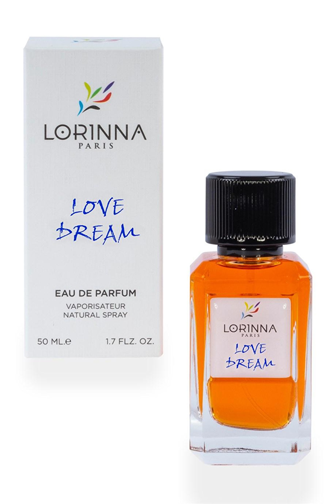 Lorinna Paris Love Dream EDP Çiçeksi Kadın Parfüm 50 ml Fiyatları ve ...