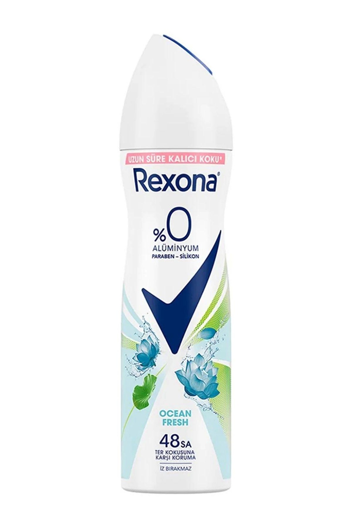 Rexona Ocean Fresh Kadın Deodorant Sprey 150 ml