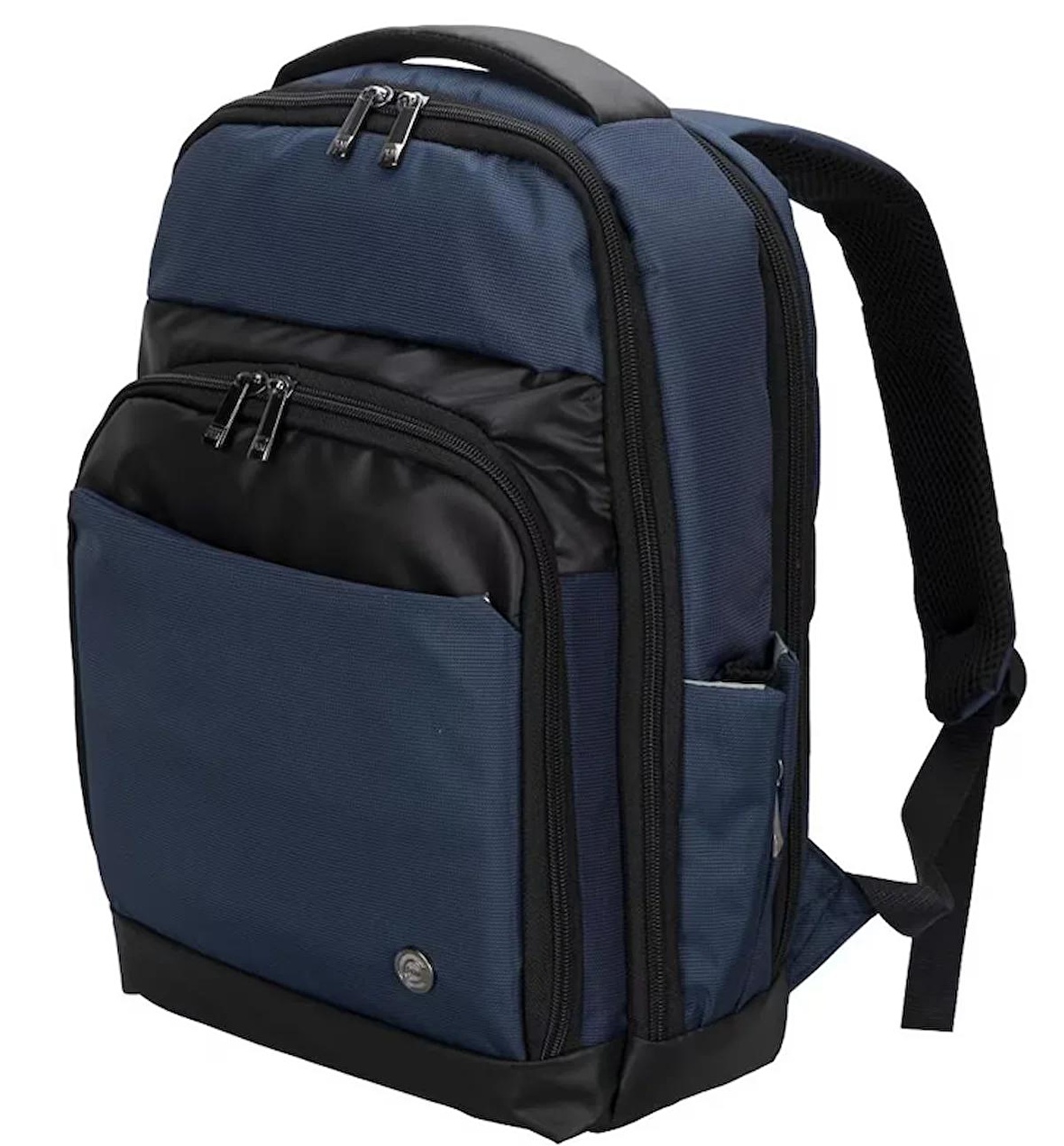 Plm Livorno-Usb 17 Lacivert  Notebook Sırt Çantası